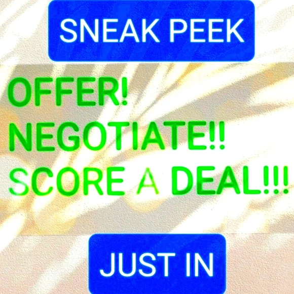 New Items Added Daily🛒🛍🎉 - Picture 9 of 16